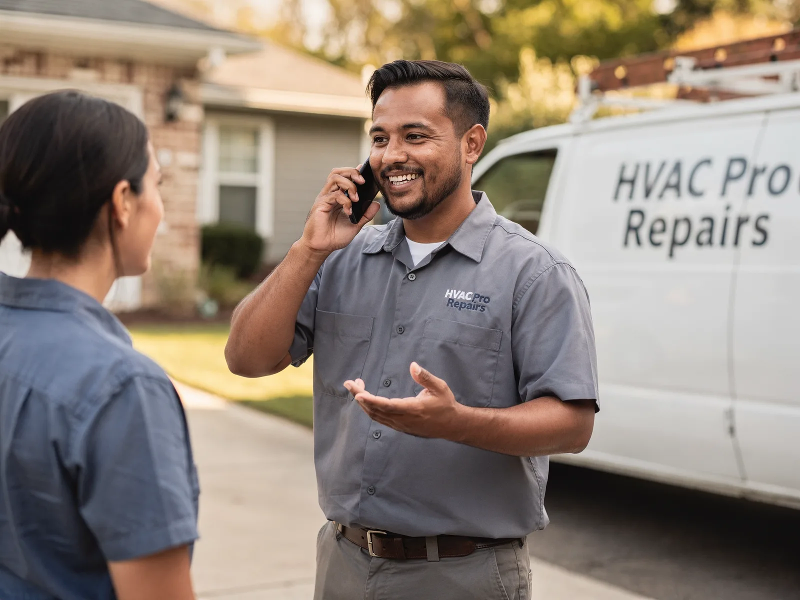 Heat Pump Repair Salina, OK FAQs